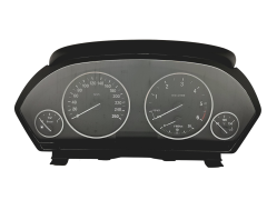 Otáčkomer BMW 3 6210 9287480 Johnson 47362