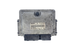 Riadiaca Jednotka 55189421 0281011488 93749DAV Alfa Romeo Bosch 56366