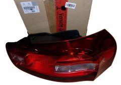 Svetlo Pravý Zadný Nový Originál 9676120680 Citroen C4 Picasso 2