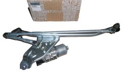 Mechanizmus Stieračov Predný Nový Originál 8200619512 Dacia Logan