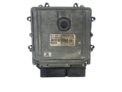Riadiaca Jednotka 0281014363 A6391502879 P1860A983 Mitsubishi Bosch 50393