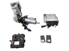 Štartovací set Renault Clio 5 237102703S 284B13925R 488105379R 1.3 TCE 0km 20