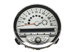 Tachometer Mini Cooper 9136195 BM-508-011 32149