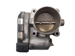 Ventil teleskopu škrtiacej klapky Ford DS7E-9F991-BB 0280750576 2.0