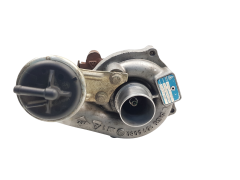 Turbodúchadlo 54359700000 54391015080 8200409830 1.5 DCI Renault Nissan 1002