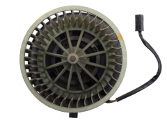 Motor Ventilátora Kúrenia VW Audi 893819021 3137020009 Bosch 1020