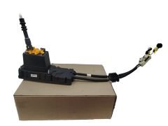 Radiaca páka Citroen Peugeot 9814673880 Originál