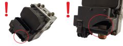 Abs Čerpadlo Opel Astra 90498066 0265216461 0273004209 1074