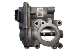 Ventil teleskopu škrtiacej klapky Renault 161206038R H8201171233 0.9 1.2 TCE 2601