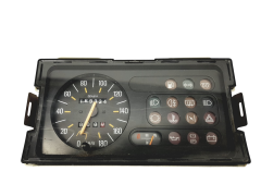 Tachometer Renault Express Rapid 7700782934 59457