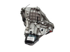 Prevodovka Nová stránka JS3006 JS3002 0.9 TCE Dacia Sandero 2