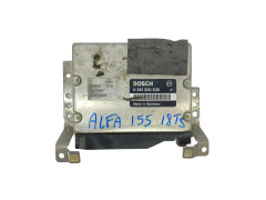 Riadiaca Jednotka Motora ECU 0261200536 Alfa Romeo Bosch 56891