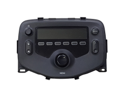 Autorádio 108 Aygo C1 II 86120-0H050 CQ-SS94F1AE 1023