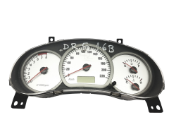 Otáčkomer DR 5 T1110010031 30010043 Chery 56610
