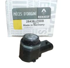 PDC Senzor Parkowania Originál Renault Koleos Kangoo Laguna QM5 28438JZ00B