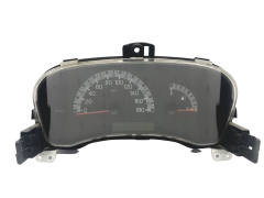 Tachometer Fiat Punto 60.6307.002.E 606307002E 48830