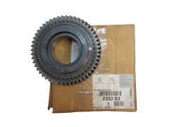 Ozubené koleso rýchlosti 6 Citroen Peugeot 233393 2333.93 Originál