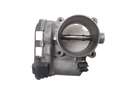 Ventil teleskopu škrtiacej klapky BK2Q-9E926-AB 0280750537 Ford PSA Bosch 3779