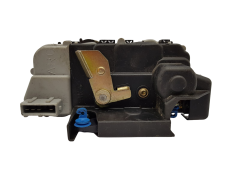 Mechanizmus dverového zámku Ľavý Zadný 913744 Citroen Xantia 2 Rockwell 11072