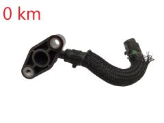 Vzduchová hadica 223676818R 223401125R 2.0 DCI Renault Trafic 3