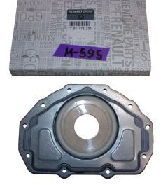 Tesnenie, tesnenie Nový Originál 7701478231 Renault