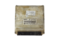 Riadiaca Jednotka 0281010300 7787315 100720 Land Rover Bosch