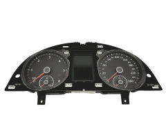 Tachometer VW Passat B7 3AA920870J A2C35687400 31935
