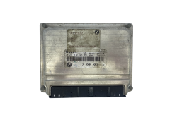 Riadiaca Jednotka 7786887 0281010205 BMW Bosch 63680