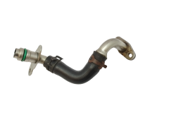 Hadica stlačeného vzduchu 1.5 DCI Renault Dacia Nissan 8200779378 8200779376