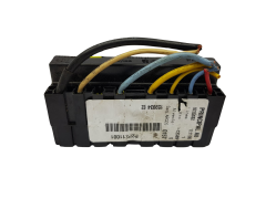 Skrinka poistiek Citroen Peugeot 9636079380 3811