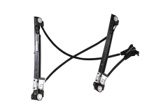Mechanizmus Okien 6J3837462 88371809902 Seat Ibiza DPA