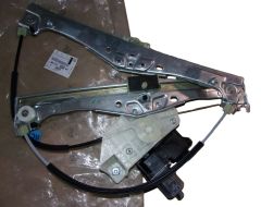 Mechanizmus Okna Pravý Predný Originál 9827189380 Citroen