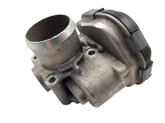 Ventil teleskopu škrtiacej klapky Citroen Peugeot Ford 9673534480 1.6 HDI 1725
