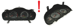Otáčkomer Hyundai Santa Fe 94003-26120 2002-8570 53437