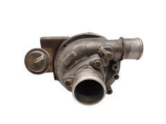 Turbodúchadlo Interstar Master Movano HT12-22A H1222A 7701479012