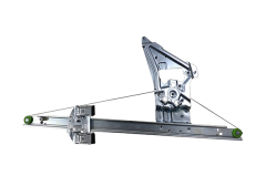 Mechanizmus Okien 2E0837402 88371808902 VW Crafter DPA