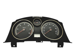 Otáčkomer Opel 13216660NC Astra H 53061