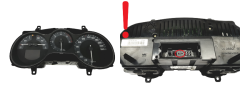 Tachometer Seat Leon 1P0920823F 110080280026 53492