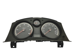 Tachometer Opel Astra H Zafira B 13216693PQ 53017