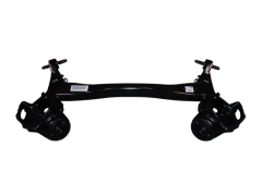 Nosník Nápravy Zadný Originál 1647872280 Citroen Peugeot
