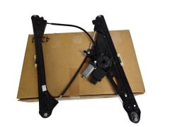 Mechanizmus Okna Ľavý Predný Originál 9830389380 Peugeot