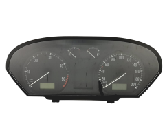 Tachometer Skoda Fabia 6Y1919880A 110080015001 48749
