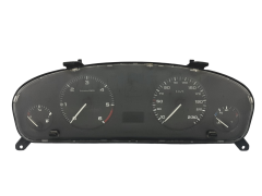 Tachometer Peugeot 406 9639940380 110008882069 54682