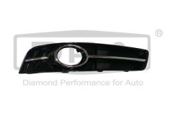 Halogénový Rám Ľavá 8P0807681AA 88071884302 Audi A3 DPA