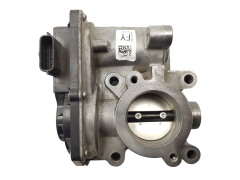 Ventil teleskopu škrtiacej klapky Renault 161206038R H8201171233 0.9 1.2 TCE 1163