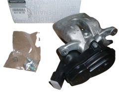 Brzdový strmeň Ľavý Zadný Renault Scenic III Espace V 440118013R