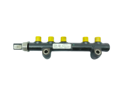 Vstrekovacia Rampa 9685297580-02 9670076780 1570Q4 Citroen Peugeot Ford Volvo