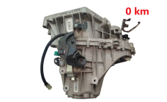 Prevodovka TL4036 TL4A036 TL4032 Renault Megane 3 1.4 TCE 0km