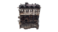 Naftový Motor K9KB608 K9K608 1.5 DCI Renault Clio 4 2014 154246km