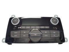 Autorádio USB BT Renault Clio 4 281152401R